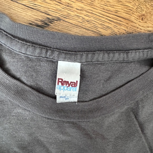 Dave Matthews soft concert tee - Picture 2 of 2